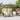 Parasol met stalen paal 288x288x225 cm bruin