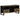 Tv-meubel 100x34x46 cm massief acaciahout
