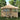 Partytent inklapbaar pop-up met 2 zijwanden beige