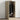 Kledingkast 48x41x102 cm bewerkt hout sonoma eikenkleurig
