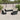 11-delige Loungeset met kussens poly rattan zwart