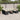 10-delige Loungeset met kussens poly rattan zwart