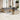 13-delige Loungeset met kussens poly rattan gemengd beige