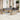 13-delige Loungeset met kussens poly rattan gemengd beige