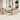 12-delige Loungeset met kussens poly rattan beige