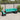 6-delige Loungeset met kussens poly rattan zwart