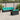 7-delige Loungeset met kussens poly rattan zwart