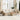7-delige Loungeset met kussens poly rattan beige