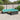 11-delige Loungeset met kussens poly rattan zwart
