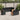 8-delige Loungeset met kussens poly rattan zwart