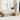 6-delige Loungeset met kussens poly rattan beige