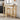 Barstoelen 2 st massief grenenhout