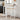 Barstoelen 2 st massief grenenhout wit