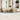 11-delige Tuinset met kussens poly rattan beige