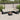 8-delige Loungeset met kussens poly rattan zwart