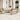 14-delige Loungeset met kussens poly rattan beige