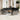 13-delige Loungeset met kussens poly rattan grijs