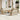 13-delige Loungeset met kussens poly rattan beige