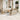 14-delige Loungeset met kussens poly rattan beige
