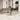 14-delige Loungeset met kussens poly rattan beige