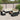 12-delige Loungeset met kussens poly rattan zwart