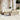 11-delige Tuinset met kussens poly rattan beige