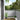 Balkonscherm 600x75 cm PVC grijs