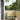 Balkonscherm 1000x75 cm PVC crèmekleurig