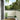 Balkonscherm 600x75 cm PVC wit