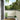 Balkonscherm 700x75 cm PVC wit