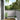 Balkonscherm 1000x90 cm PVC grijs