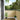 Balkonscherm 300x90 cm PVC crèmekleurig