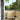 Balkonscherm 400x90 cm PVC crèmekleurig