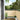 Balkonscherm 1000x90 cm PVC crèmekleurig