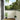 Balkonscherm 800x90 cm PVC wit