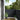 Balkonscherm 600x120 cm PVC antracietkleurig