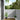 Balkonscherm 500x120 cm PVC grijs
