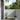 Balkonscherm 700x120 cm PVC grijs