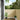 Balkonscherm 1000x120 cm PVC crèmekleurig