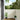 Balkonscherm 500x120 cm PVC wit