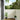 Balkonscherm 600x120 cm PVC wit