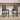 Barstoelen 2 st massief rubberhout en stof