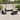 11-delige Loungeset met kussens poly rattan zwart