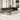 14-delige Loungeset met kussens poly rattan lichtgrijs