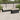 11-delige Loungeset met kussens poly rattan zwart