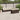 11-delige Loungeset met kussens poly rattan bruin