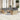 13-delige Loungeset met kussens poly rattan beige