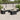 13-delige Loungeset met kussens poly rattan zwart