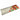 Keukenmat wasbaar tomatenprint 60x180 cm fluweel