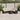 7-delige Loungeset met kussens poly rattan bruin